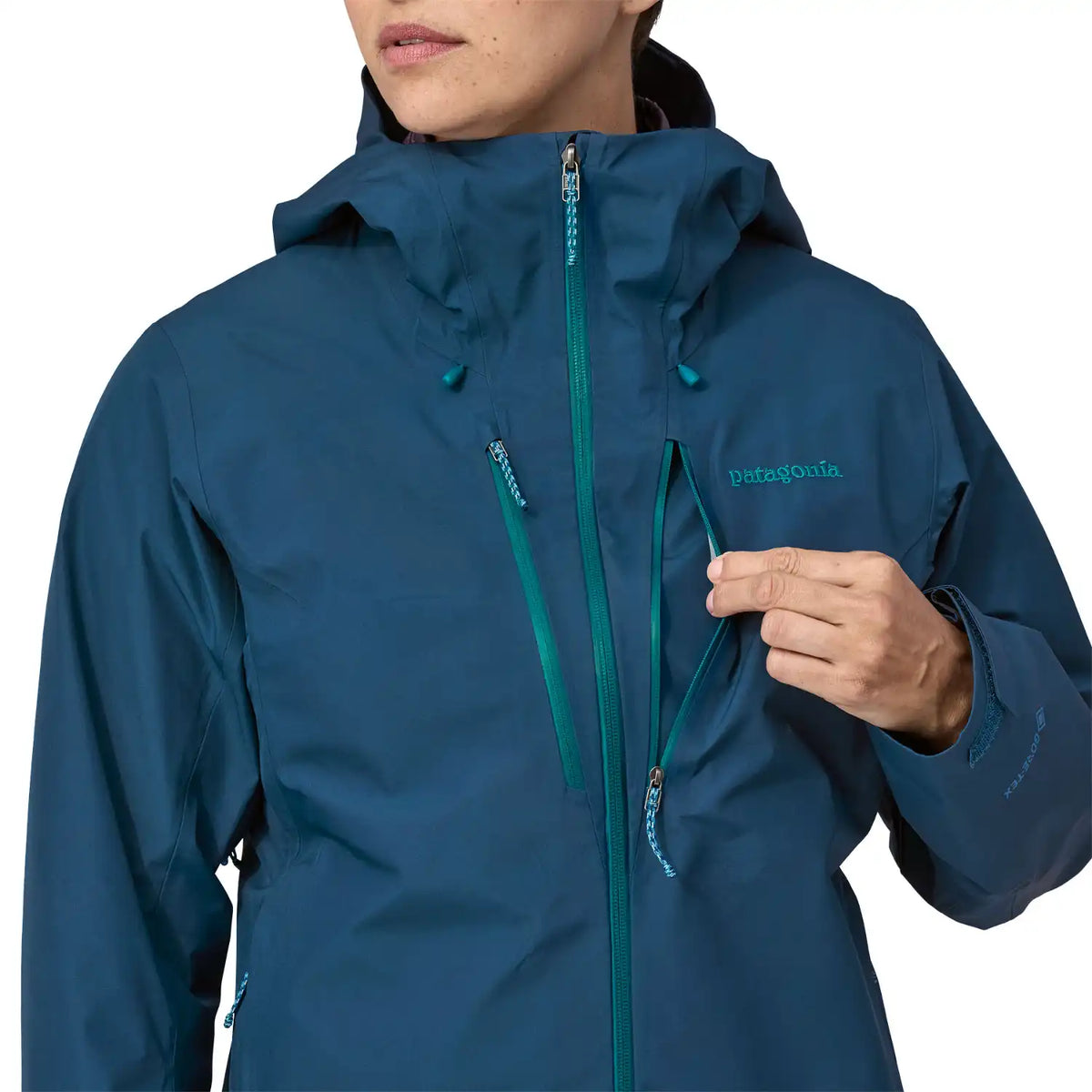 Triolet Jacket Women&#39;s