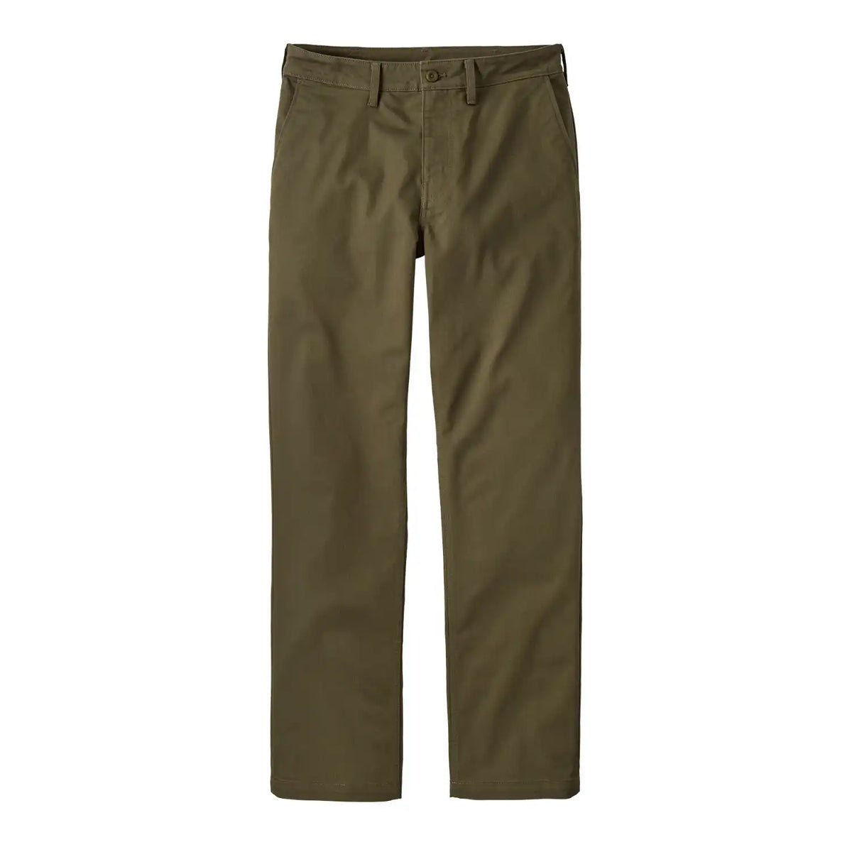 Patagonia Casual-housut Twill Traveler Chino Pants Men&#39;s Treeline Outdoors