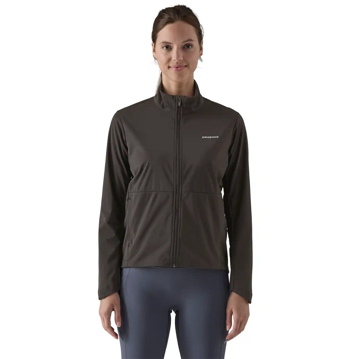 Patagonia Tuulenpitävät takit Wind Shield Jacket Women&#39;s Treeline Outdoors