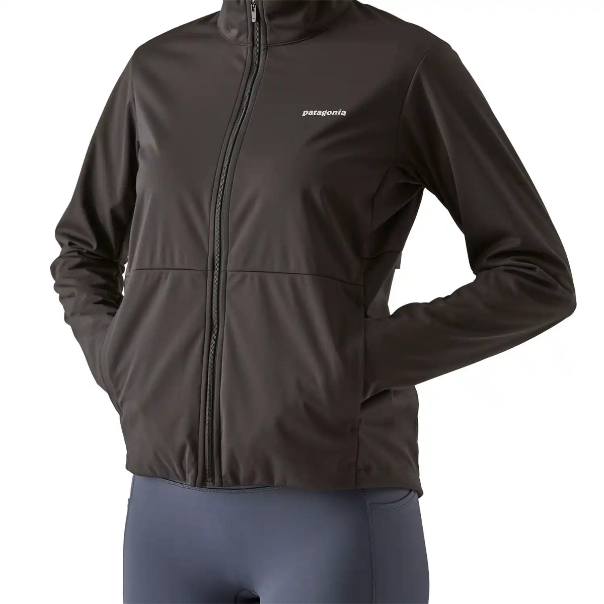 Patagonia Tuulenpitävät takit Wind Shield Jacket Women&#39;s Treeline Outdoors