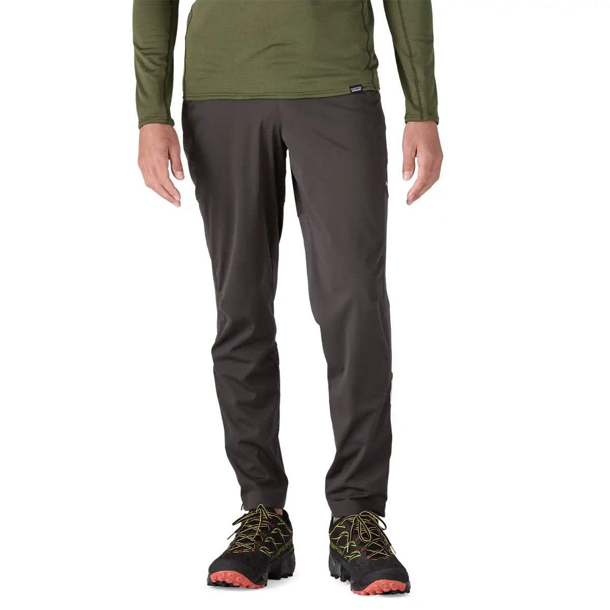 Patagonia Tuulenpitävät housut Wind Shield Pants Men&#39;s Treeline Outdoors