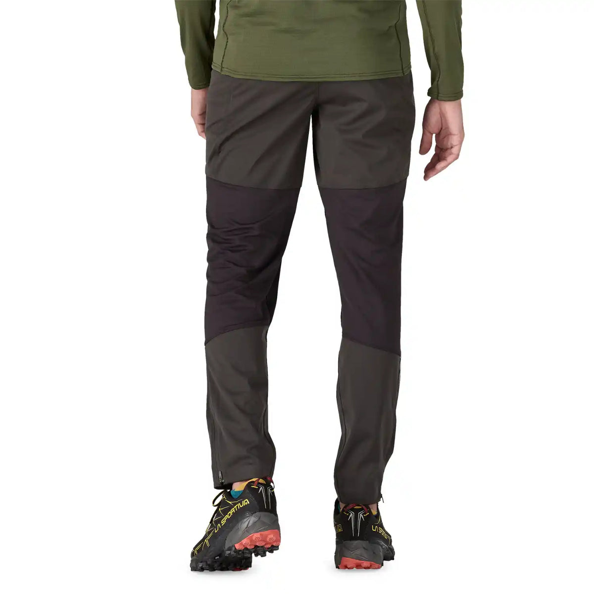 Patagonia Tuulenpitävät housut Wind Shield Pants Men&#39;s Treeline Outdoors