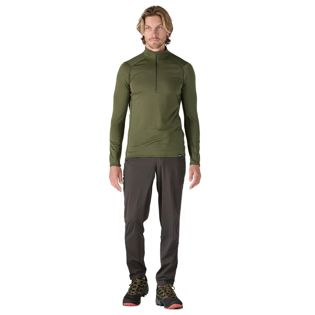 Patagonia Tuulenpitävät housut Wind Shield Pants Men&#39;s Treeline Outdoors