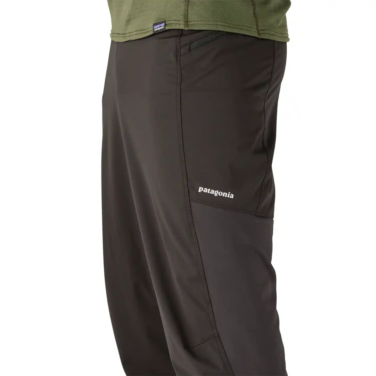 Patagonia Tuulenpitävät housut Wind Shield Pants Men&#39;s Treeline Outdoors