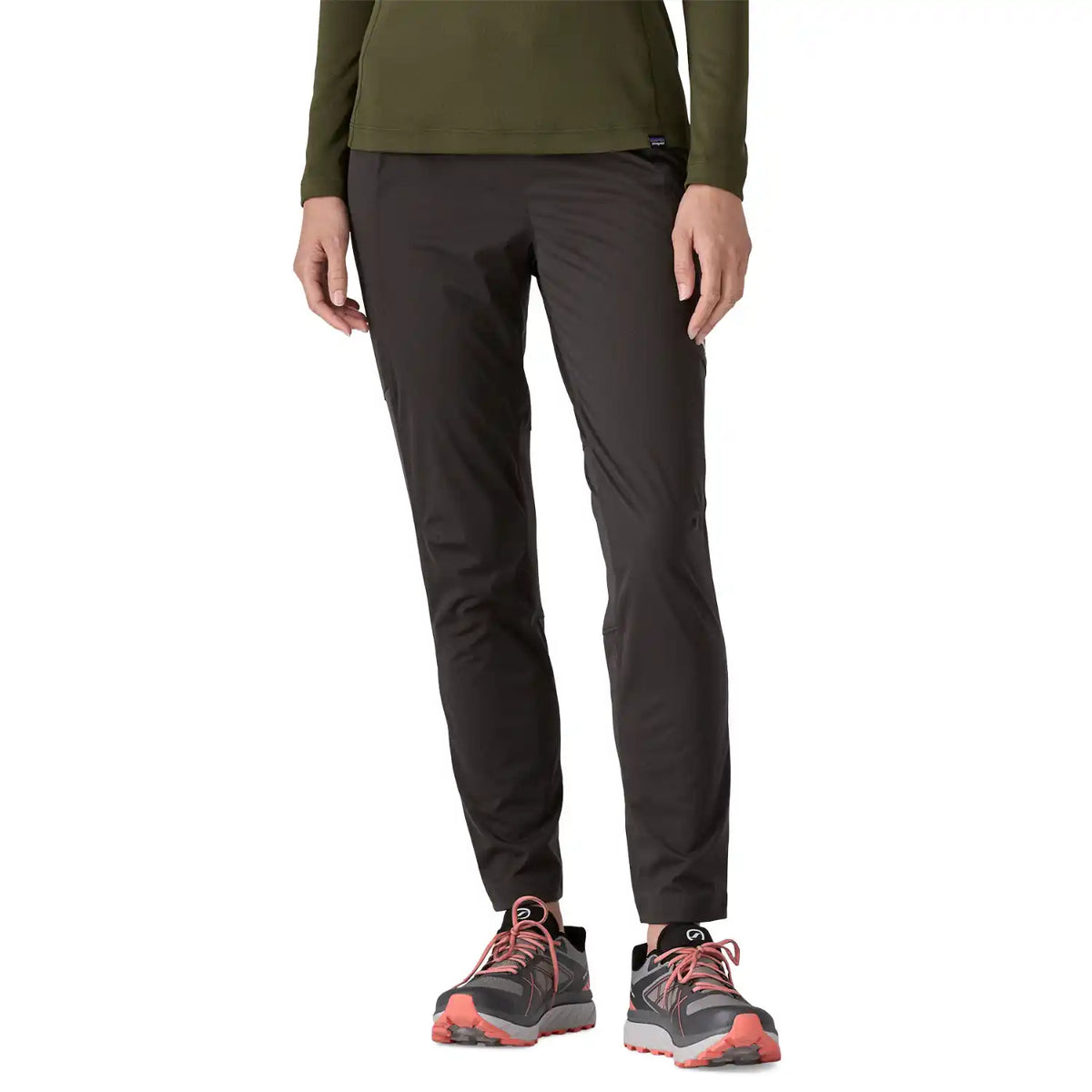 Patagonia Tuulenpitävät housut Wind Shield Pants Women&#39;s Treeline Outdoors
