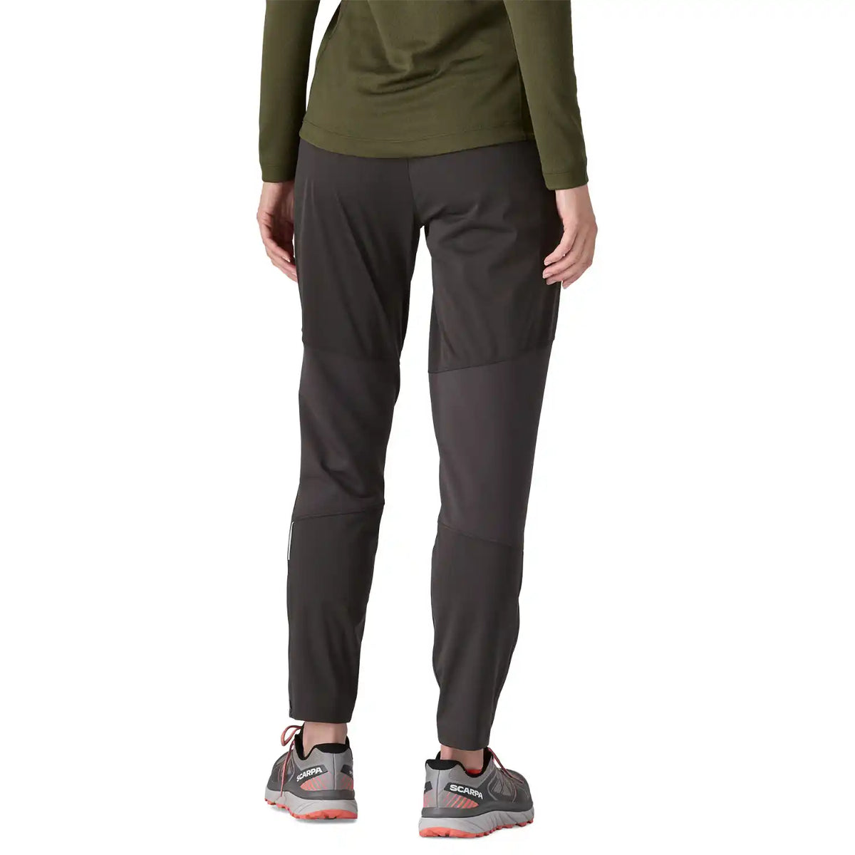 Patagonia Tuulenpitävät housut Wind Shield Pants Women&#39;s Treeline Outdoors