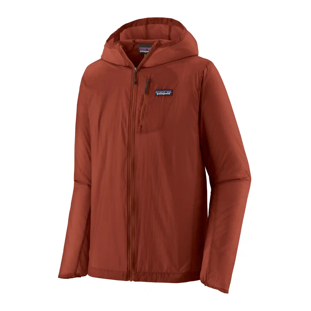 Patagonia Tuulenpitävät takit Houdini Jacket Men&#39;s Treeline Outdoors