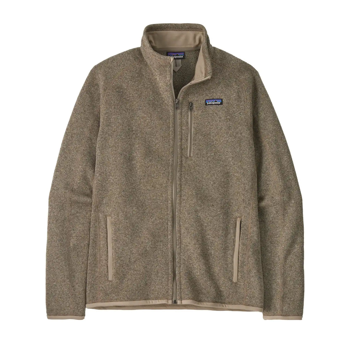 Patagonia Fleecetakit Better Sweater Jacket Men&#39;s Treeline Outdoors