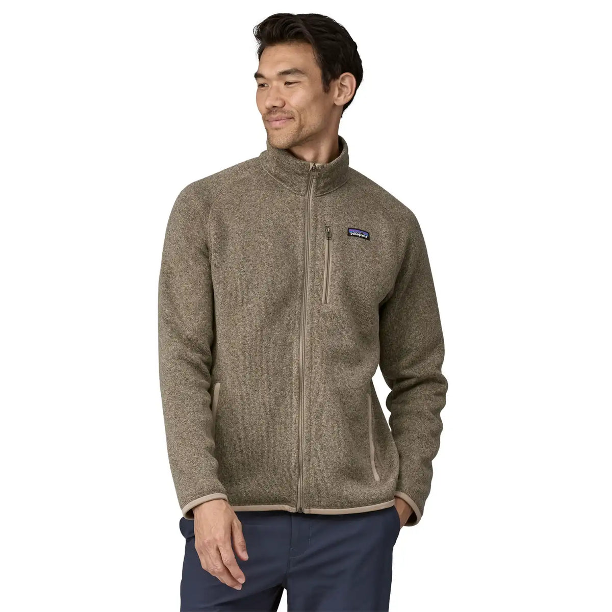 Patagonia Fleecetakit Better Sweater Jacket Men&#39;s Treeline Outdoors