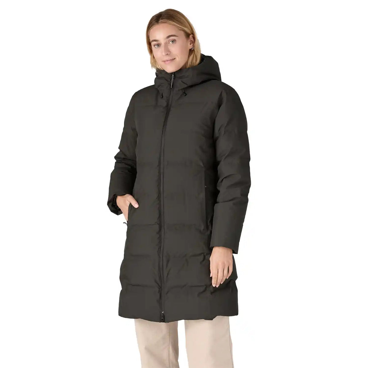 Patagonia Parkatakit Jackson Glacier Parka Women&#39;s Treeline Outdoors