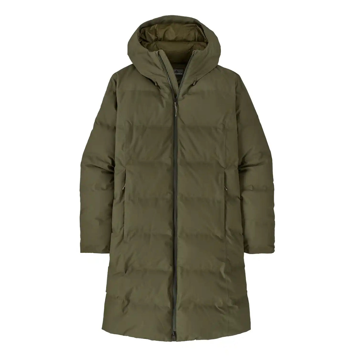 Patagonia Parkatakit Jackson Glacier Parka Women&#39;s Treeline Outdoors