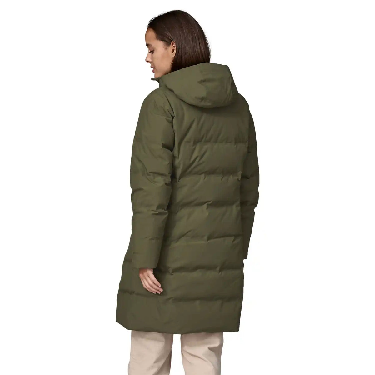 Patagonia Parkatakit Jackson Glacier Parka Women&#39;s Treeline Outdoors