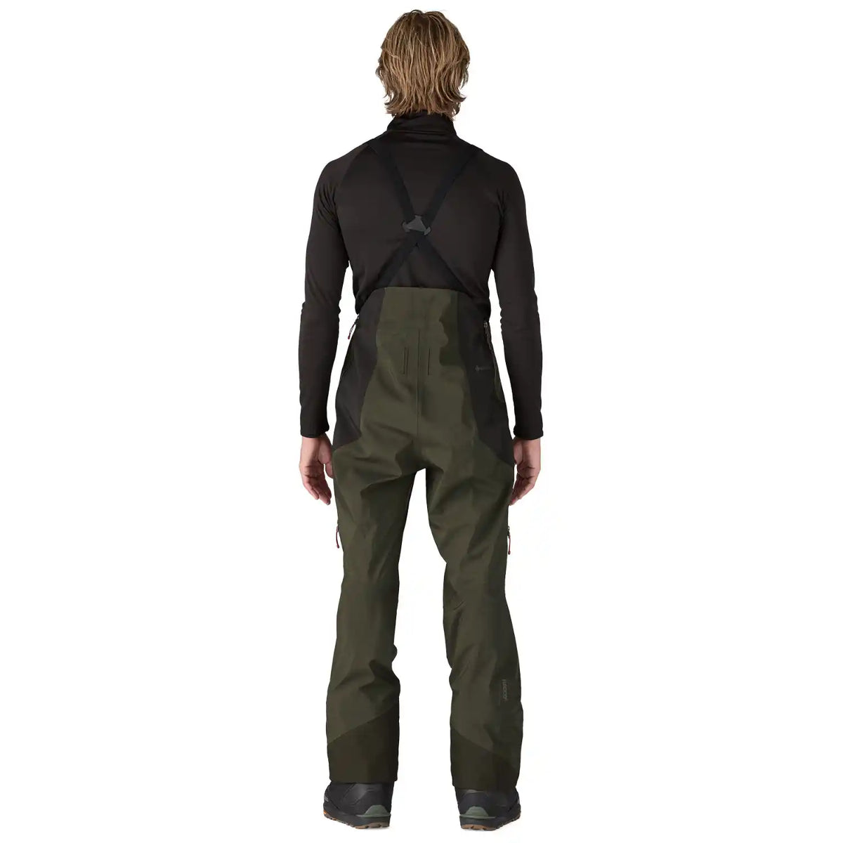 Untracked Bibs Pants Men&#39;s