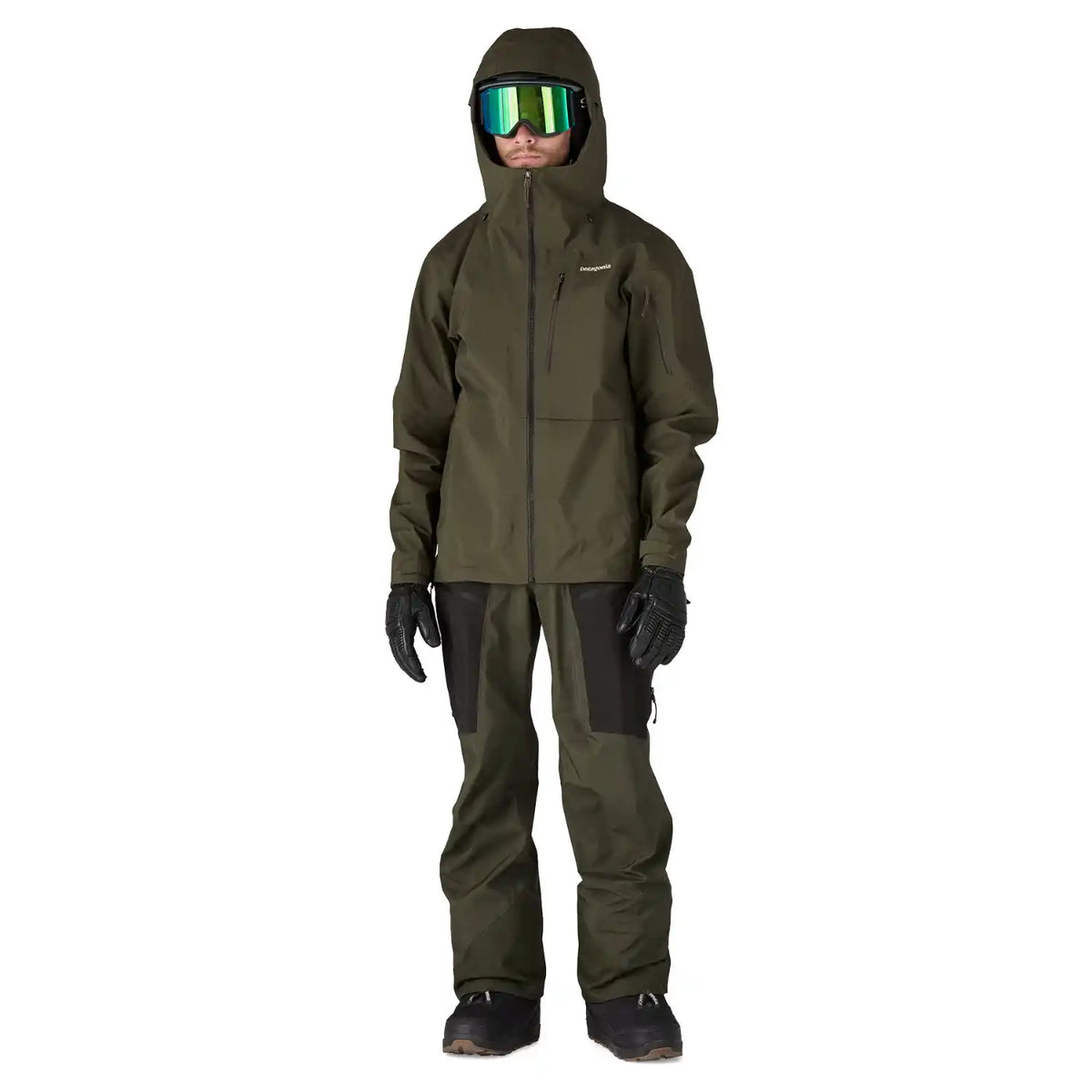 Untracked Bibs Pants Men&#39;s