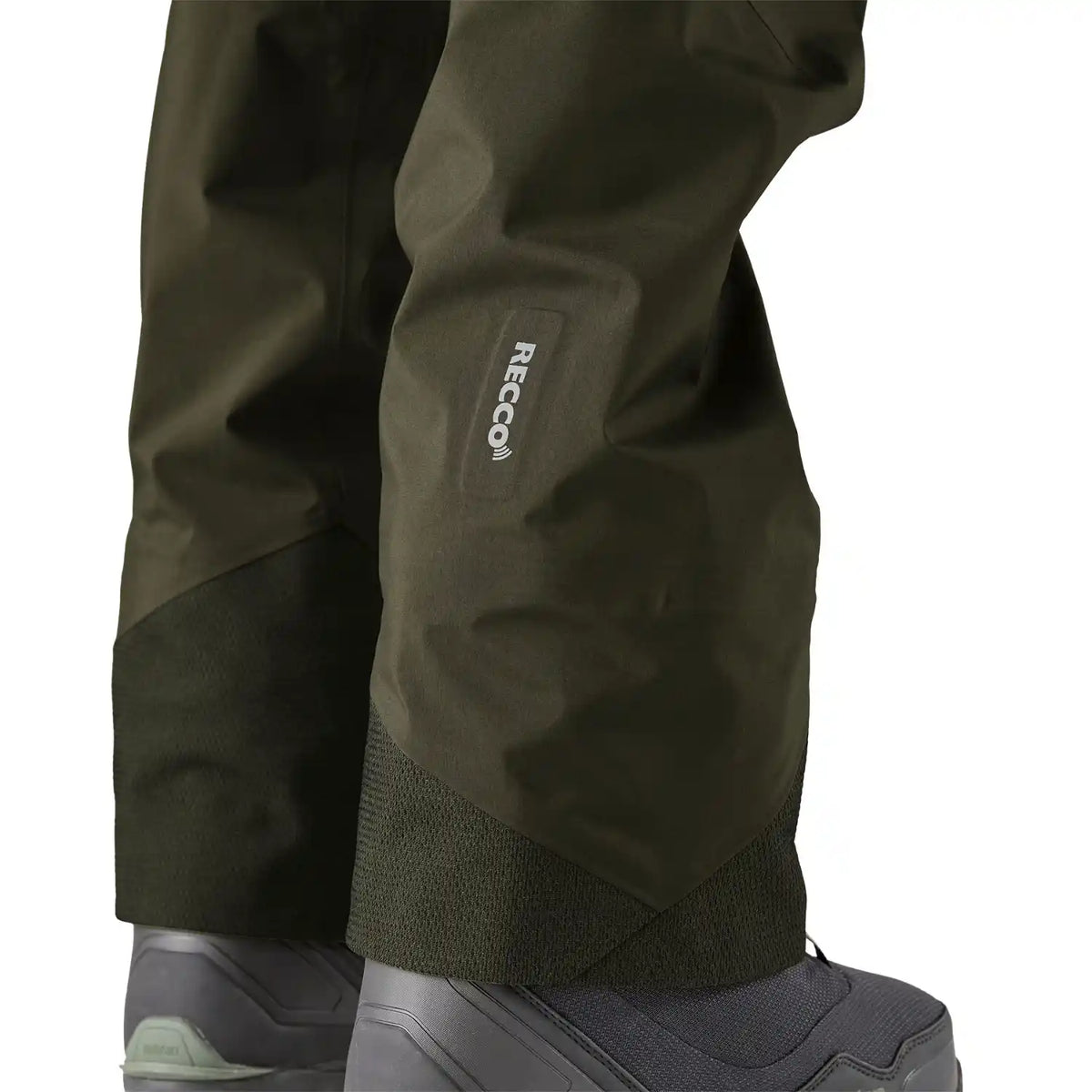 Untracked Bibs Pants Men&#39;s