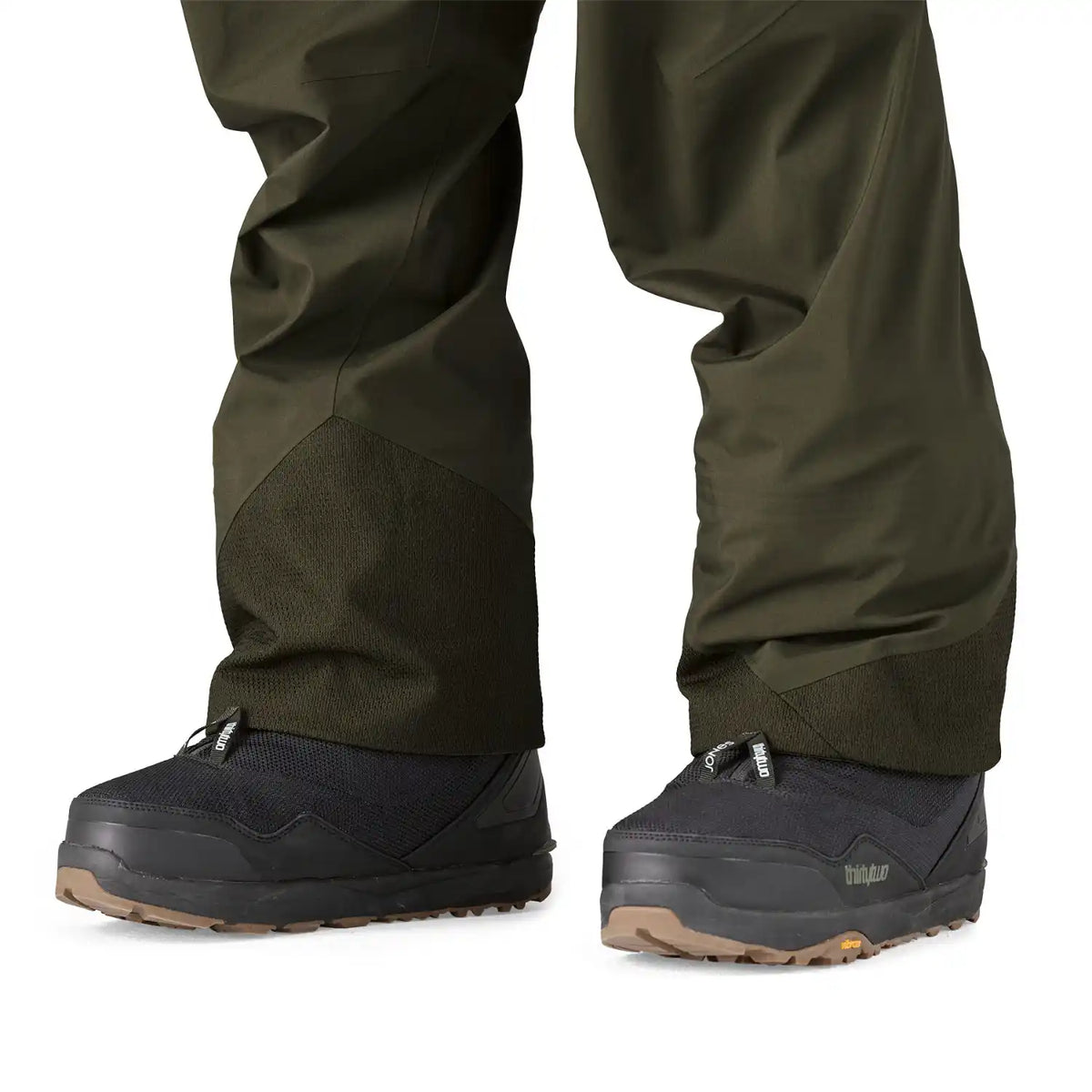 Untracked Bibs Pants Men&#39;s