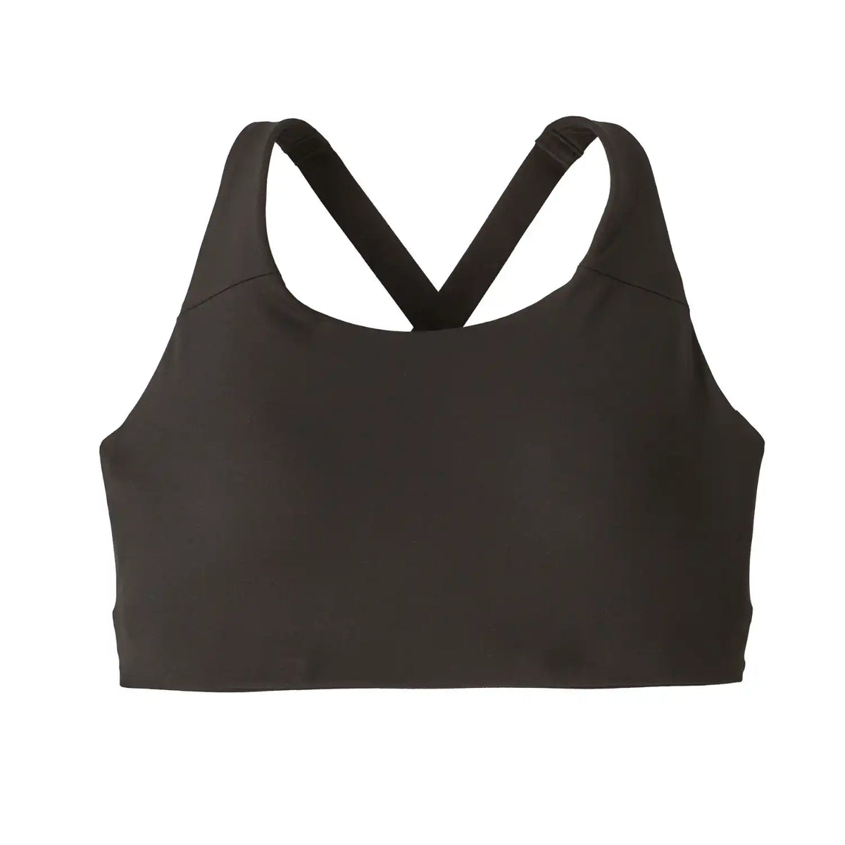 Patagonia Rintaliivit Shadowlite High-Impact Adjustable Bra Women&#39;s Treeline Outdoors