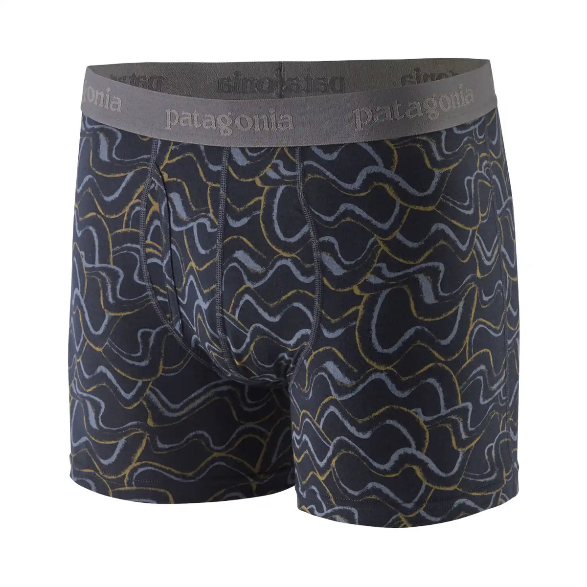 Patagonia Alushousut Essential Boxer Briefs - 3in Men´s Treeline Outdoors