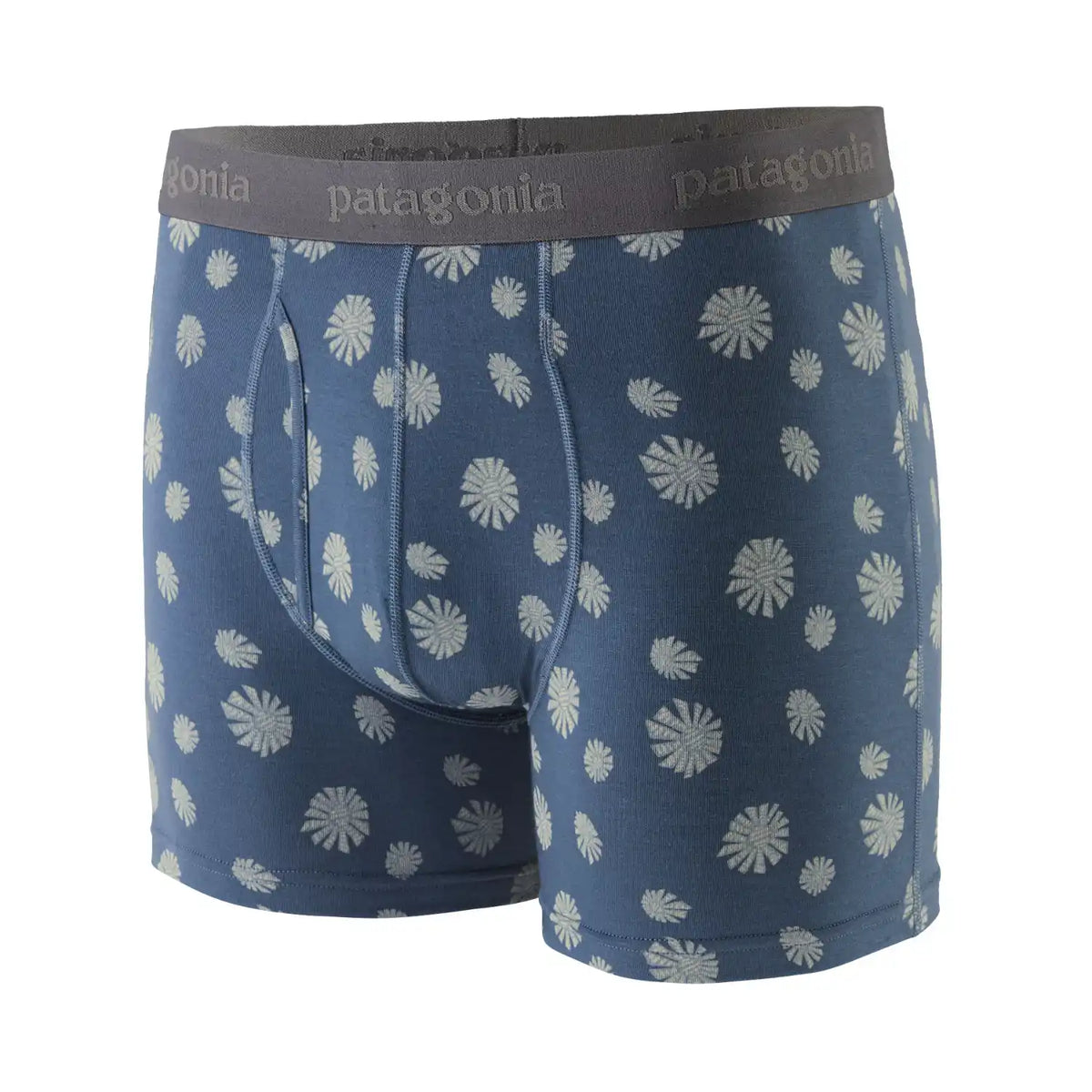 Patagonia Alushousut Essential Boxer Briefs - 3in Men´s Treeline Outdoors
