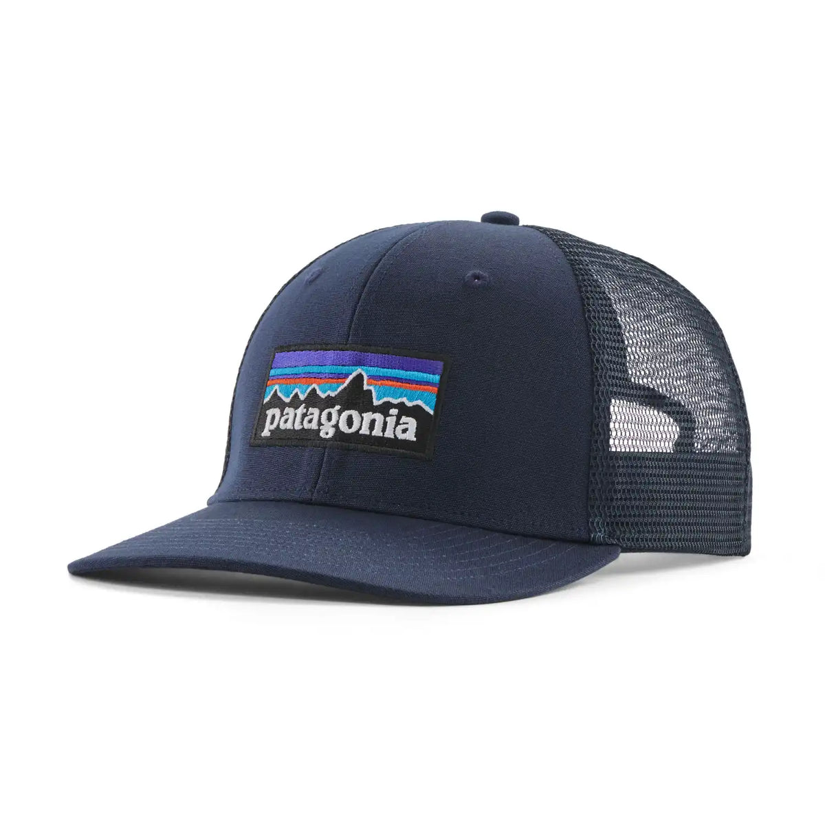 Patagonia Lippikset Patagonia P-6 Trucker Hat Treeline Outdoors