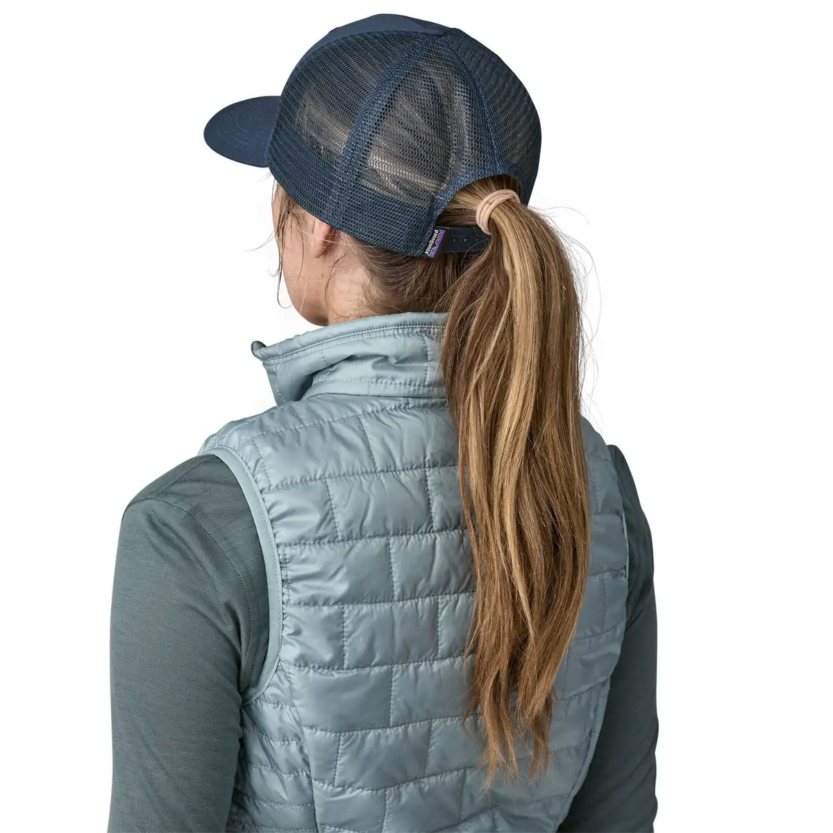 Patagonia Lippikset Patagonia P-6 Trucker Hat Treeline Outdoors