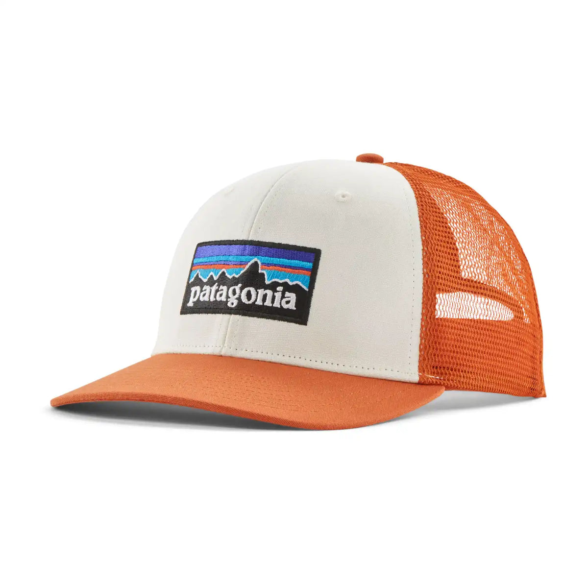 Patagonia Lippikset Patagonia P-6 Trucker Hat Treeline Outdoors