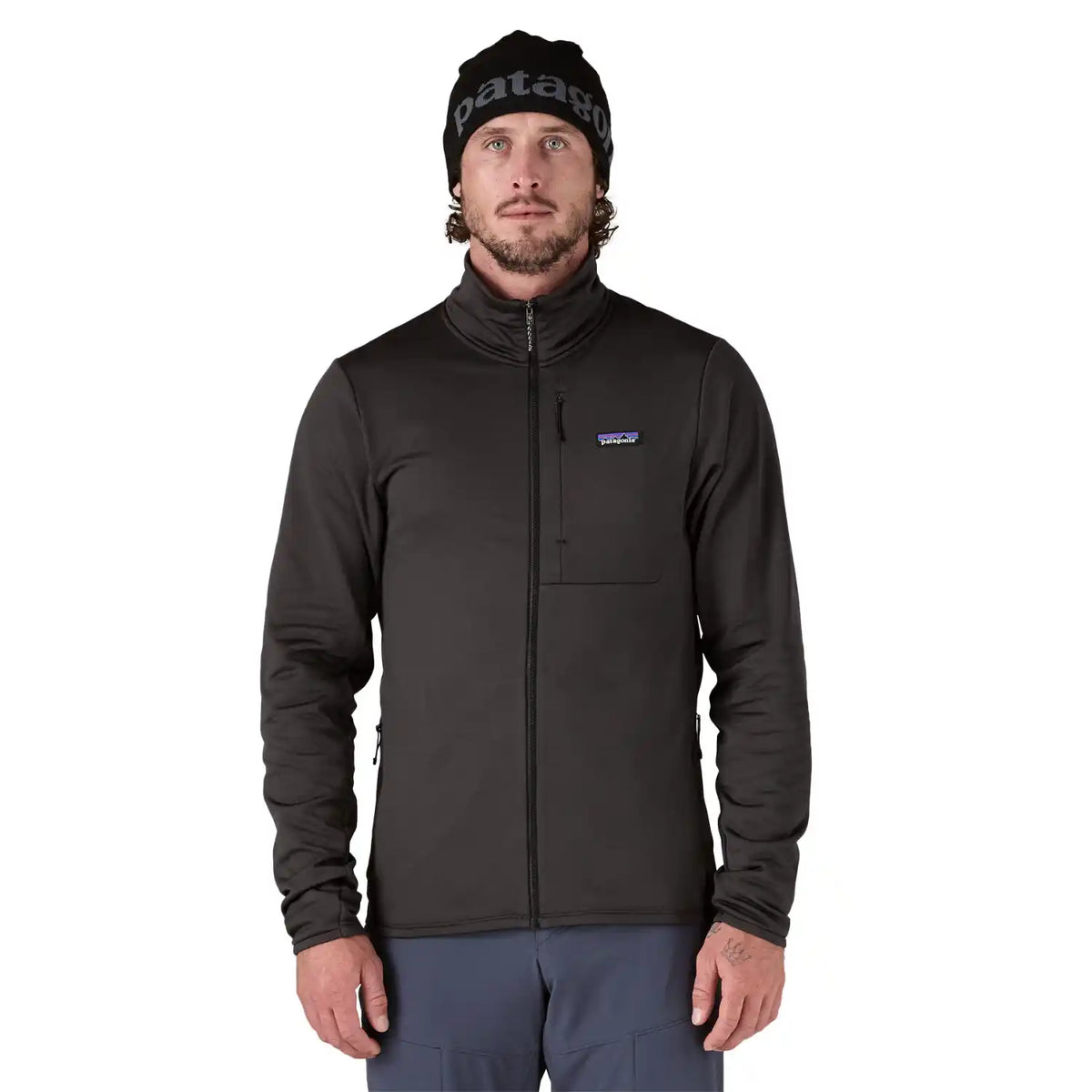 R1 Thermal Jacket Mens&#39;