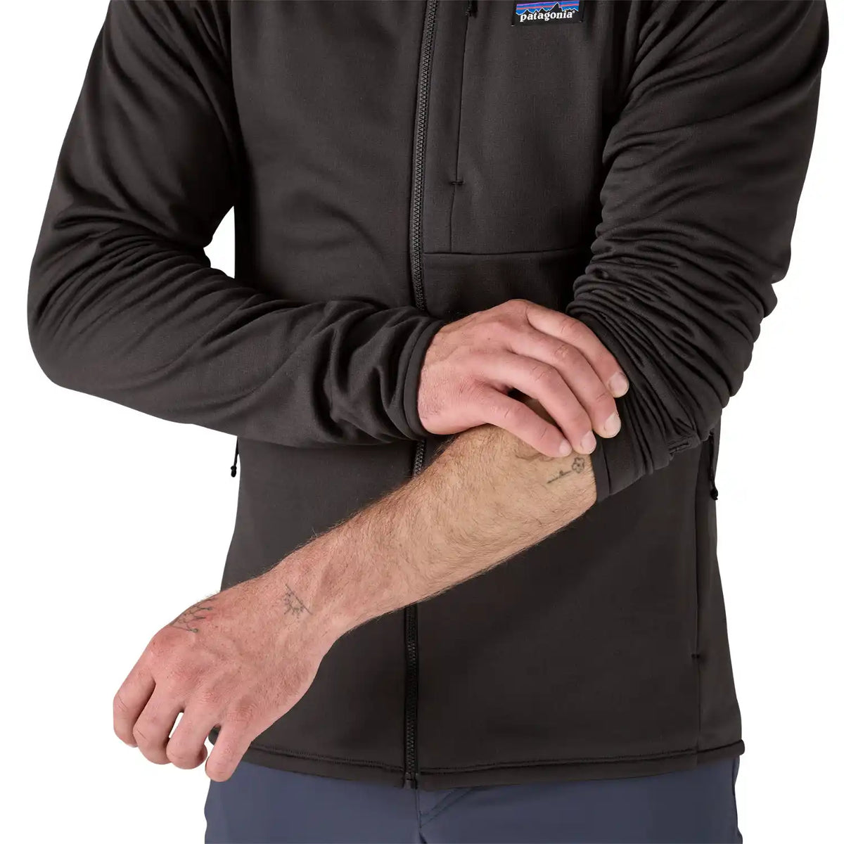 R1 Thermal Jacket Mens&#39;