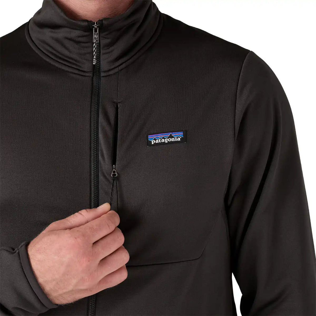 R1 Thermal Jacket Mens&#39;