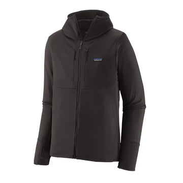 R1 Thermal Full-Zip Hoody