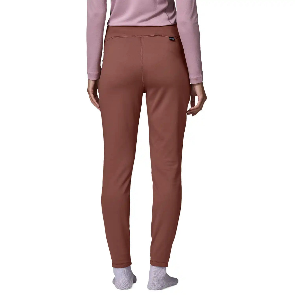 Patagonia Alushousut R1 Thermal Bottoms Women&#39;s Treeline Outdoors
