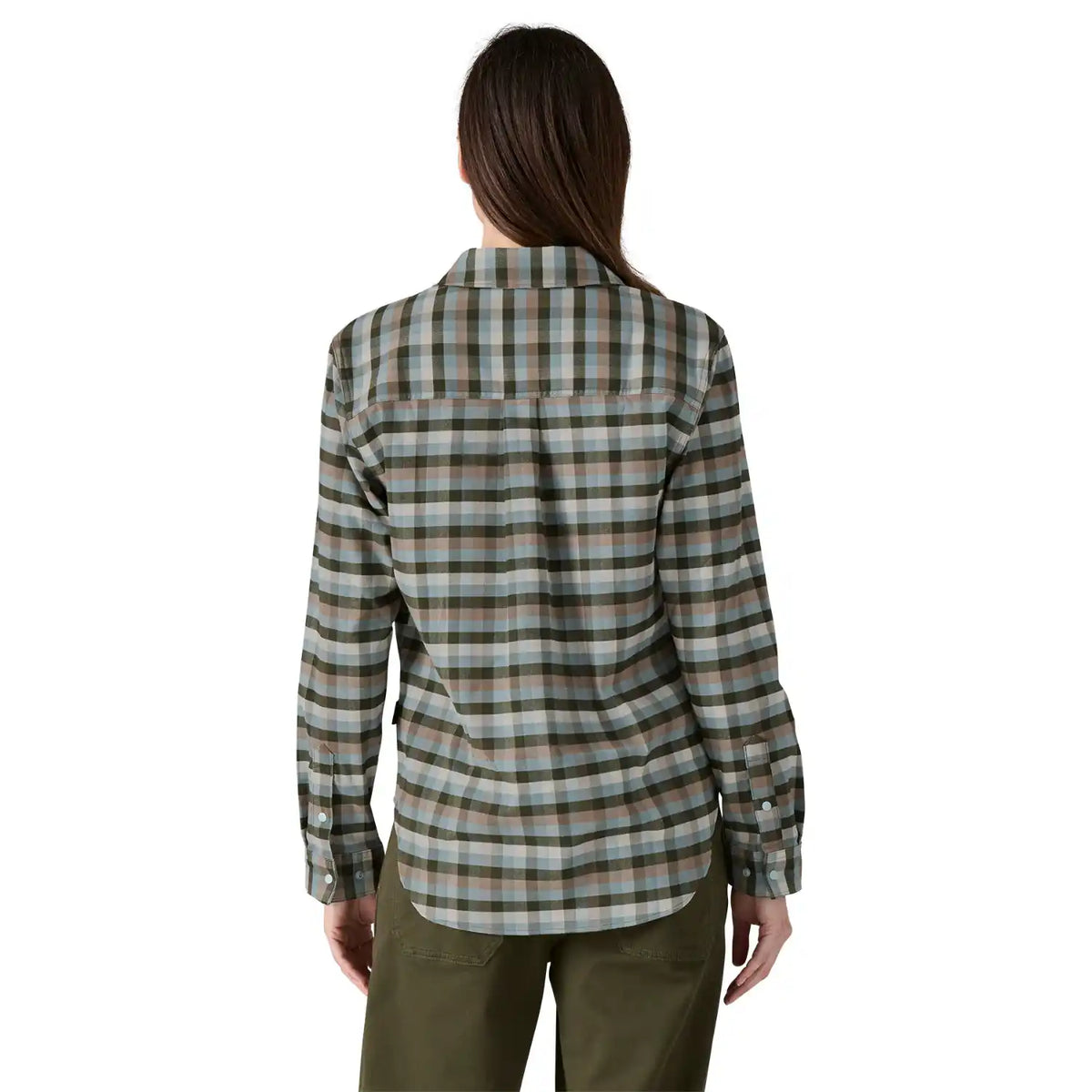 Canyonite Flannel Shirt Women&#39;s