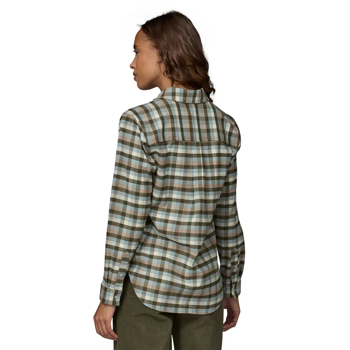 Canyonite Flannel Shirt Women&#39;s