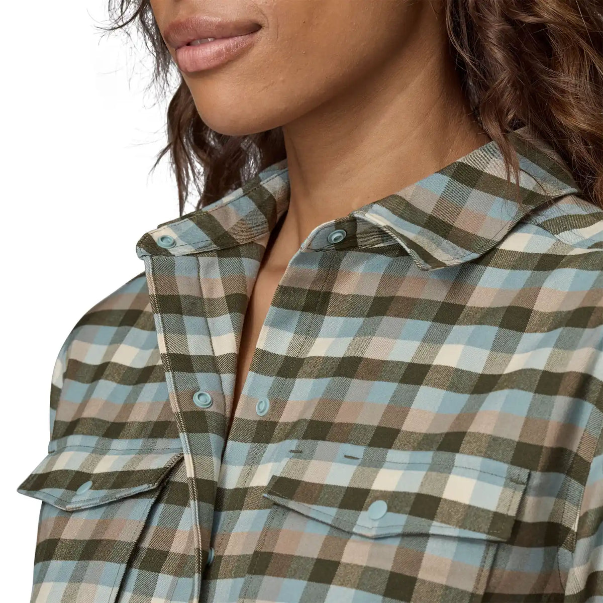 Canyonite Flannel Shirt Women&#39;s