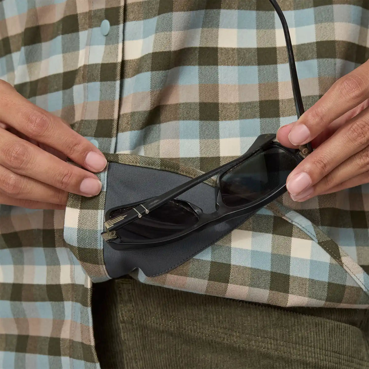 Canyonite Flannel Shirt Women&#39;s