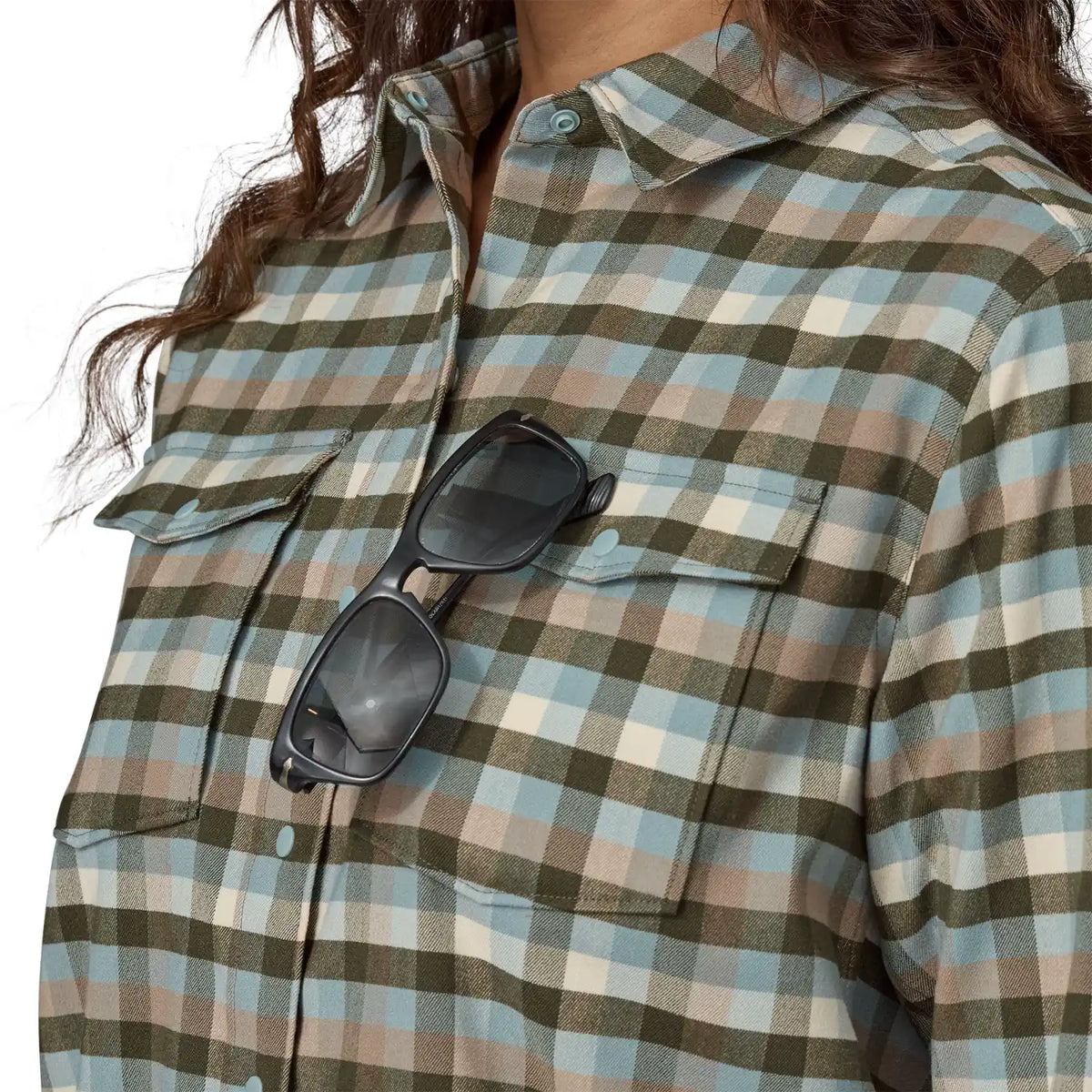 Canyonite Flannel Shirt Women&#39;s