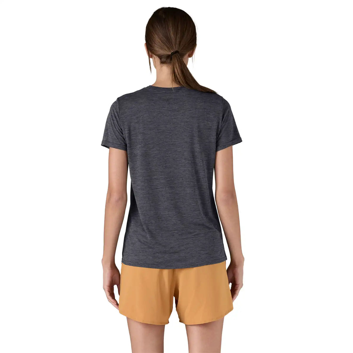 Patagonia T-paidat Capilene Cool Daily Shirt Women&#39;s Treeline Outdoors