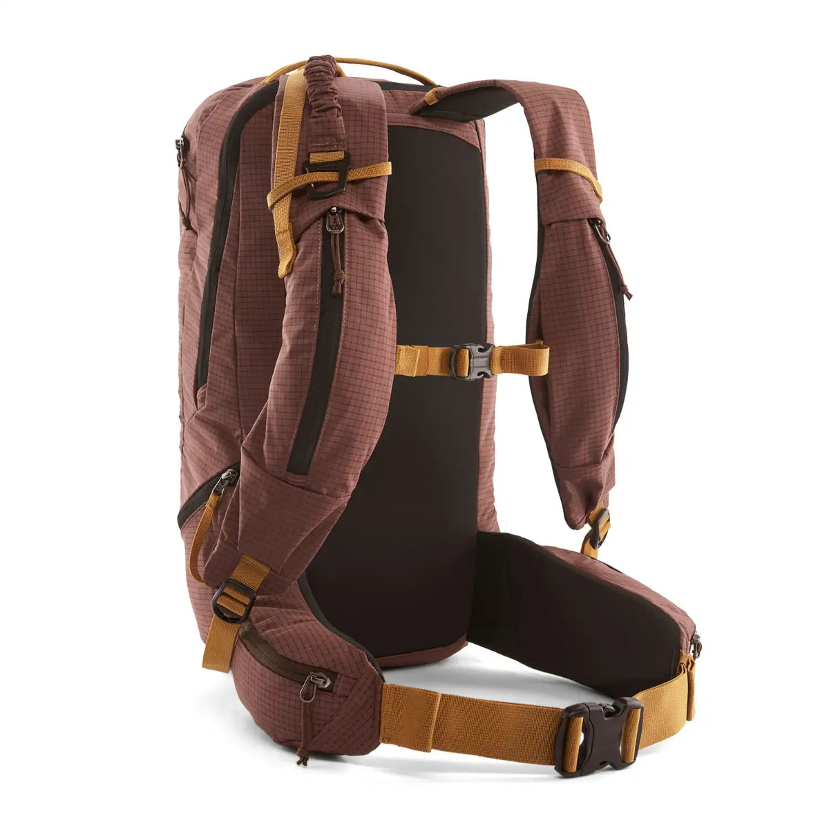 Patagonia Laskettelureput SnowDrifter Pack 20L Treeline Outdoors