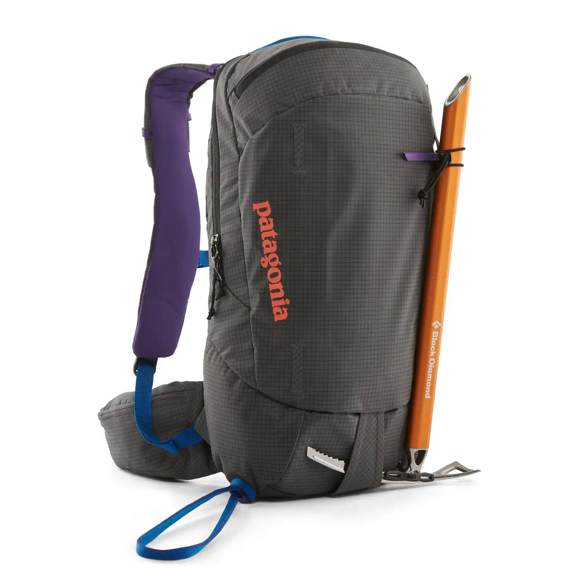Patagonia Laskettelureput SnowDrifter Pack 20L Treeline Outdoors