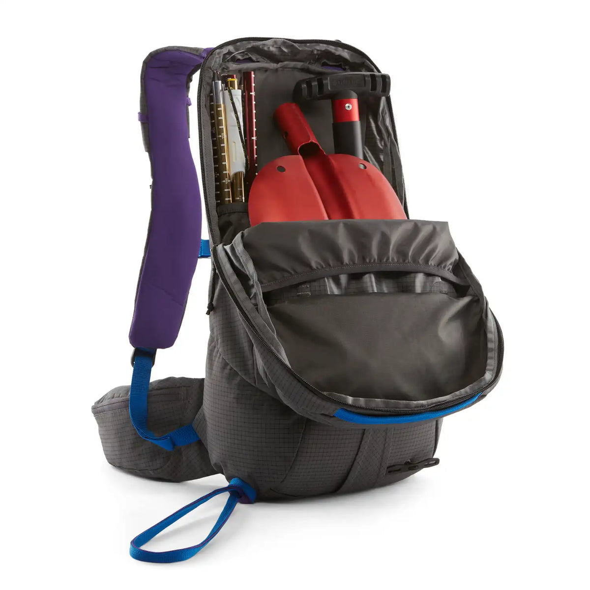 Patagonia Laskettelureput SnowDrifter Pack 20L Treeline Outdoors