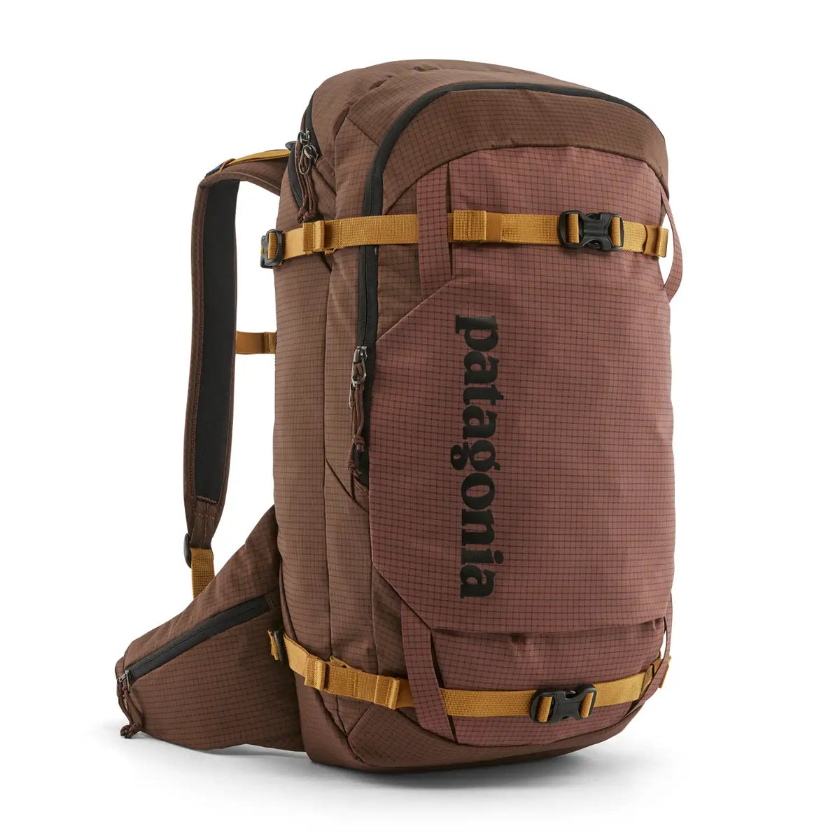 Patagonia Laskettelureput SnowDrifter Pack 30L Treeline Outdoors