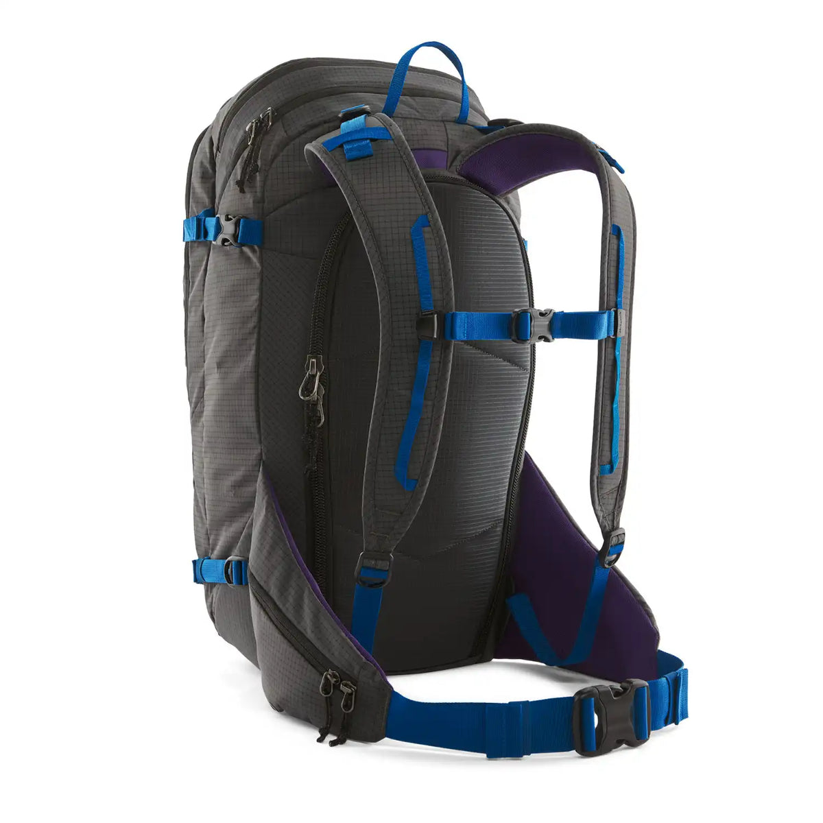Patagonia Laskettelureput SnowDrifter Pack 30L Treeline Outdoors