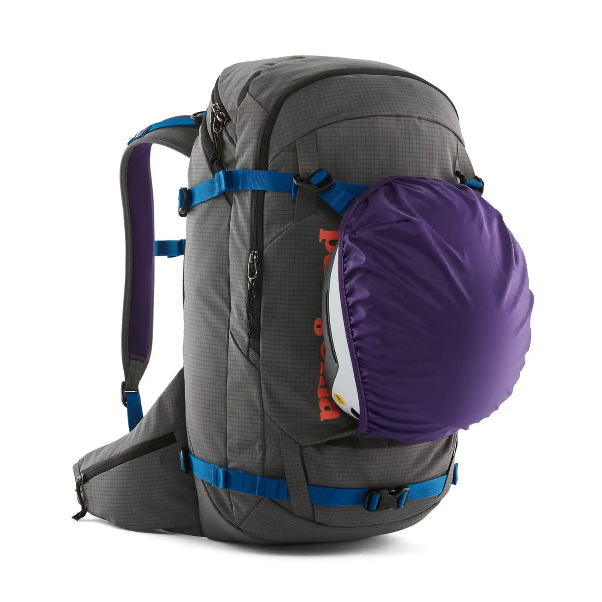 Patagonia Laskettelureput SnowDrifter Pack 30L Treeline Outdoors