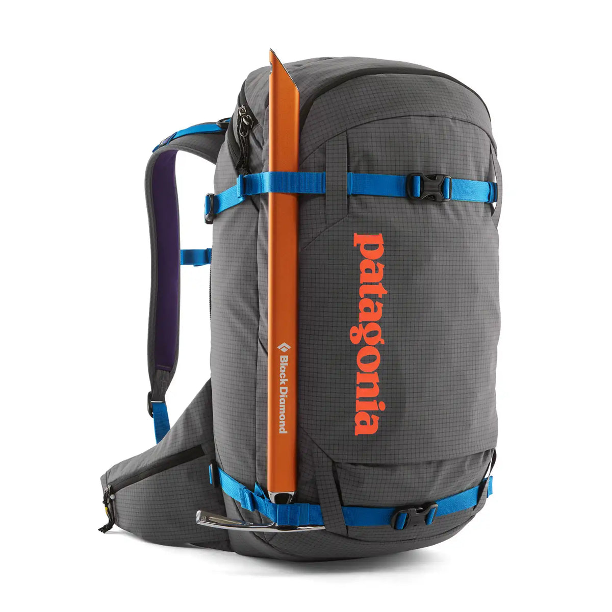 Patagonia Laskettelureput SnowDrifter Pack 30L Treeline Outdoors