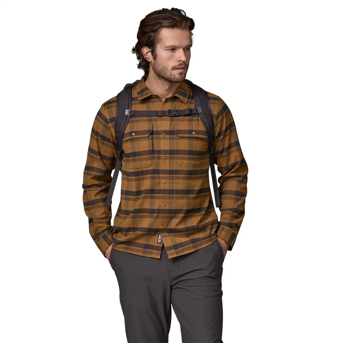 Patagonia Päiväreput Fieldsmith Lid Pack 28L Treeline Outdoors