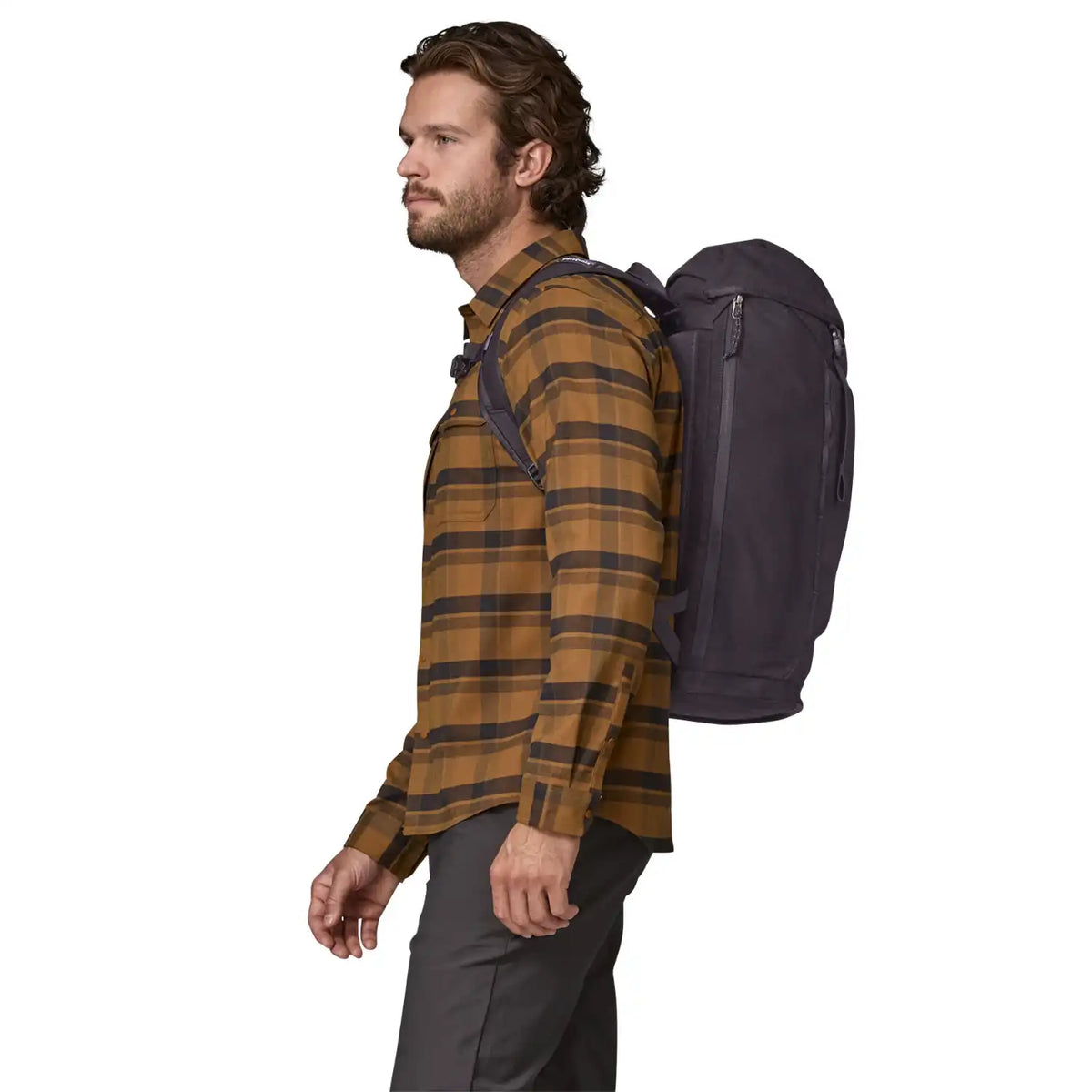 Patagonia Päiväreput Fieldsmith Lid Pack 28L Treeline Outdoors