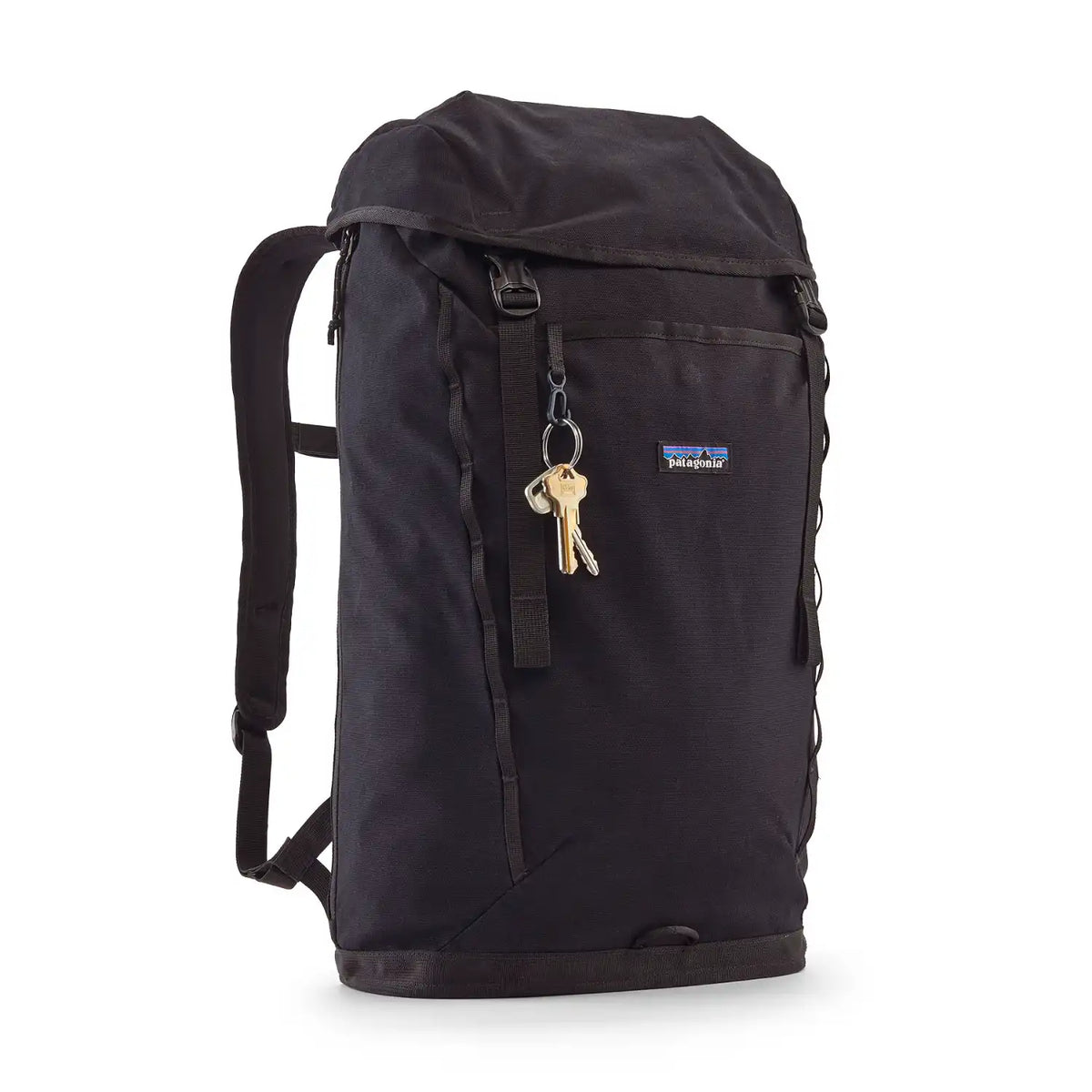 Patagonia Päiväreput Fieldsmith Lid Pack 28L Treeline Outdoors