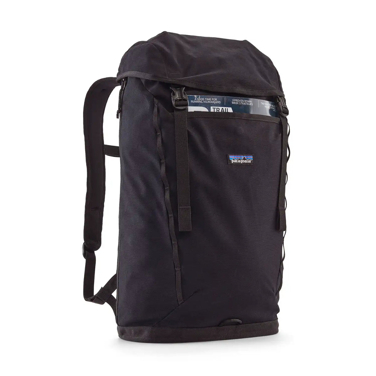 Patagonia Päiväreput Fieldsmith Lid Pack 28L Treeline Outdoors