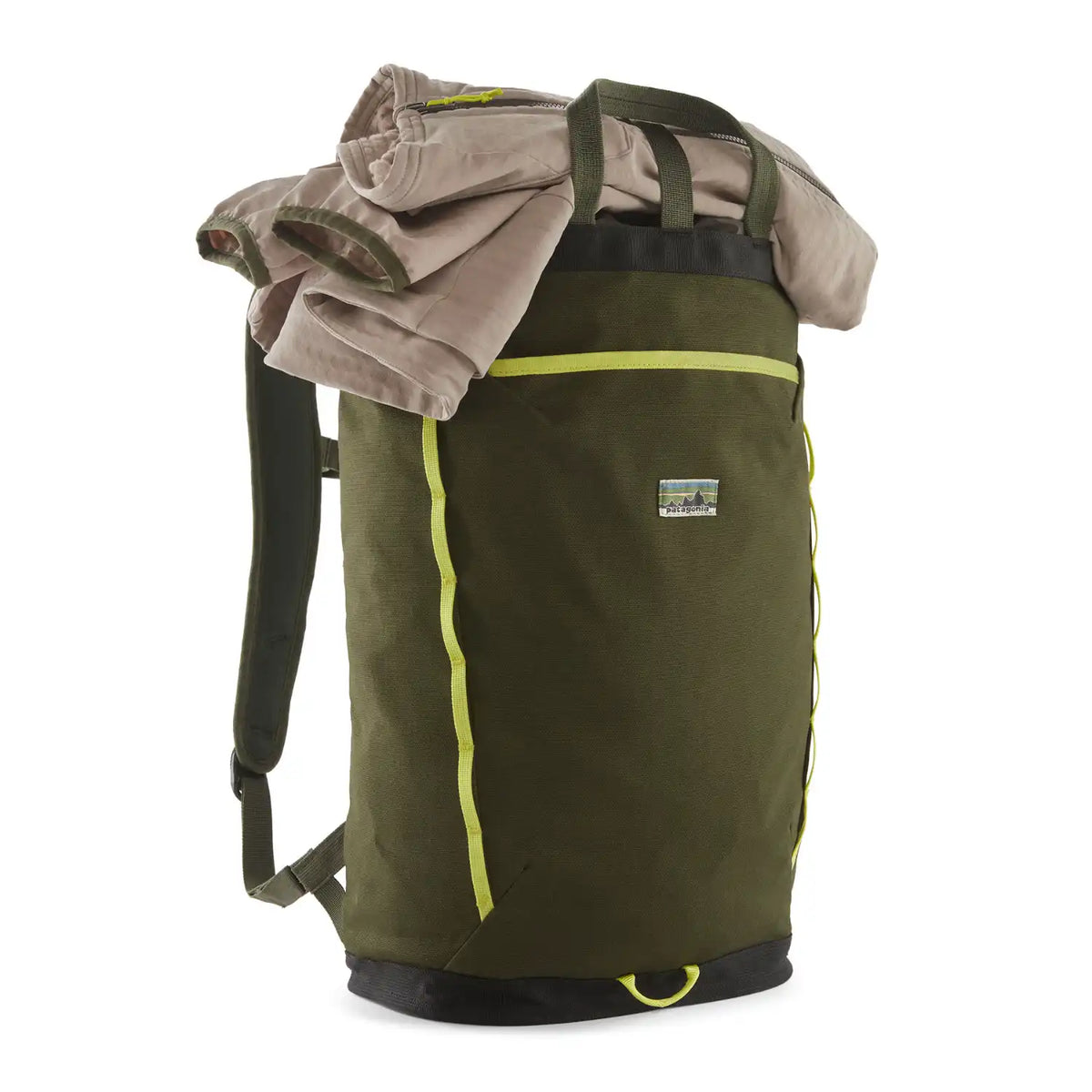 Patagonia Päiväreput Fieldsmith Linked Pack 24L Treeline Outdoors