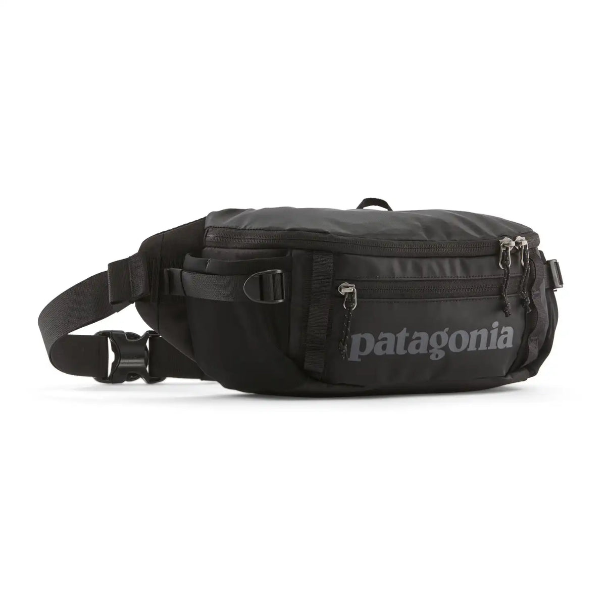 Patagonia Vyölaukut Black Hole Waist Pack 5L Treeline Outdoors
